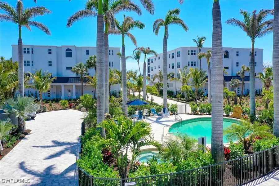 2549 W Gulf Drive #102, Sanibel, FL 33957 - Image #3