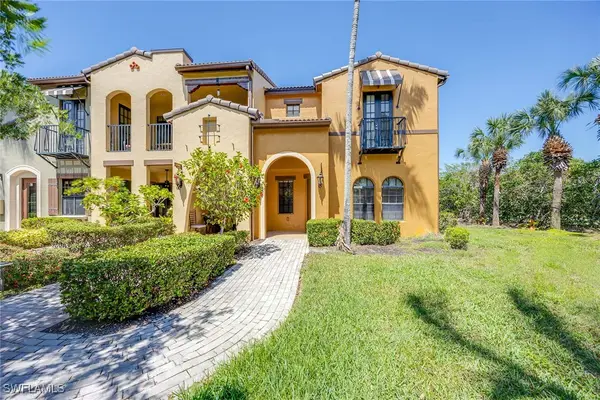 9134 Chula Vista Street #125, Naples, FL 34113