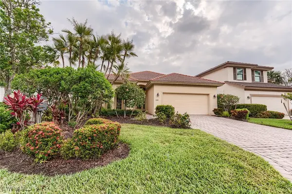 3180 Bramble Cove Court, Fort Myers, FL 33905