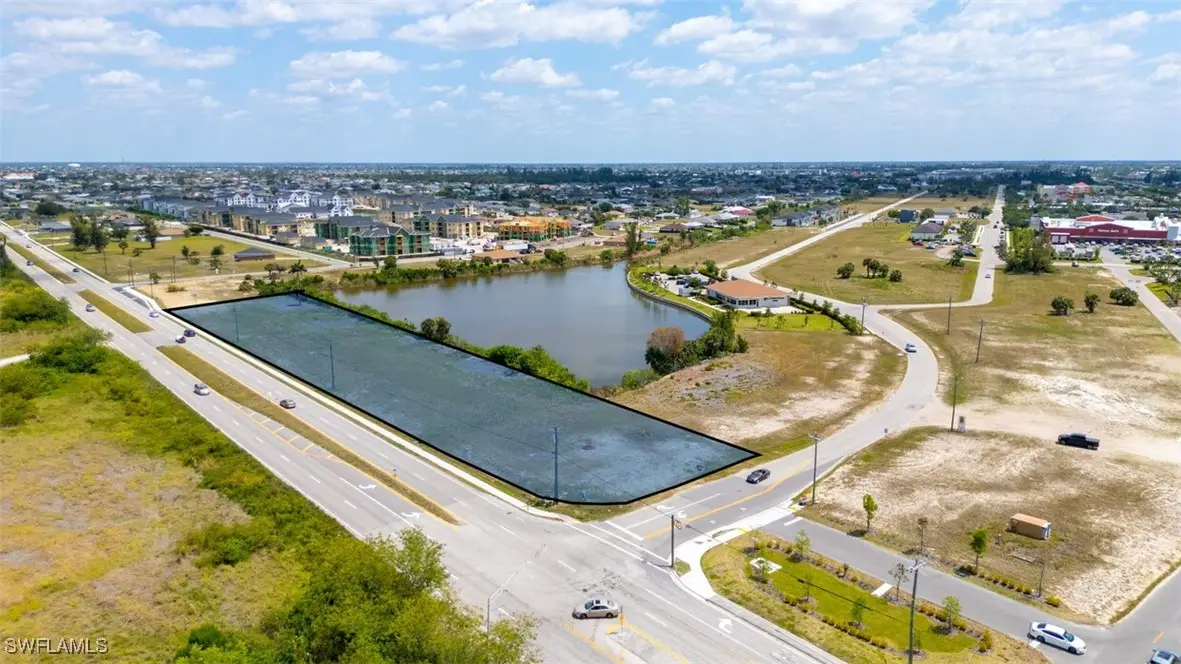 525/531 Chiquita Boulevard S, Cape Coral, FL 33991 - Image #1