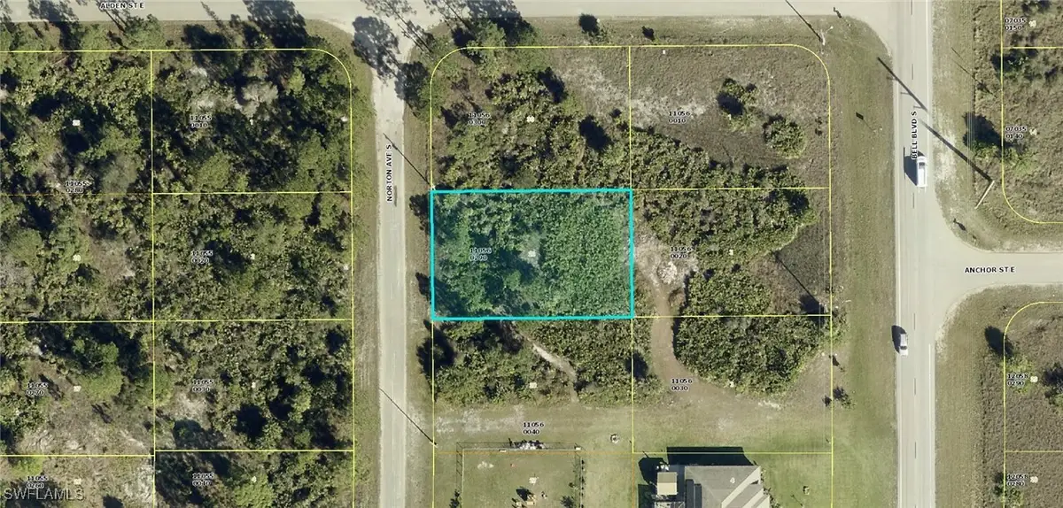 1051 Norton Avenue S, Lehigh Acres, FL 33974 - #1