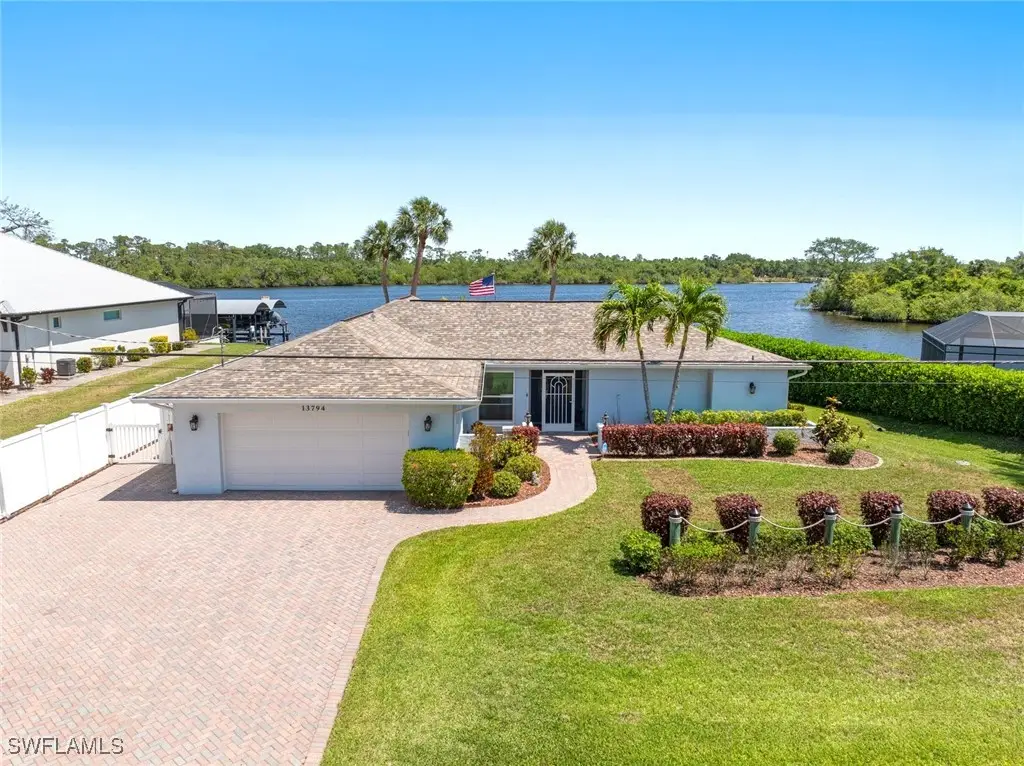 13794 River Forest Drive, Fort Myers, FL 33905 - Image #1