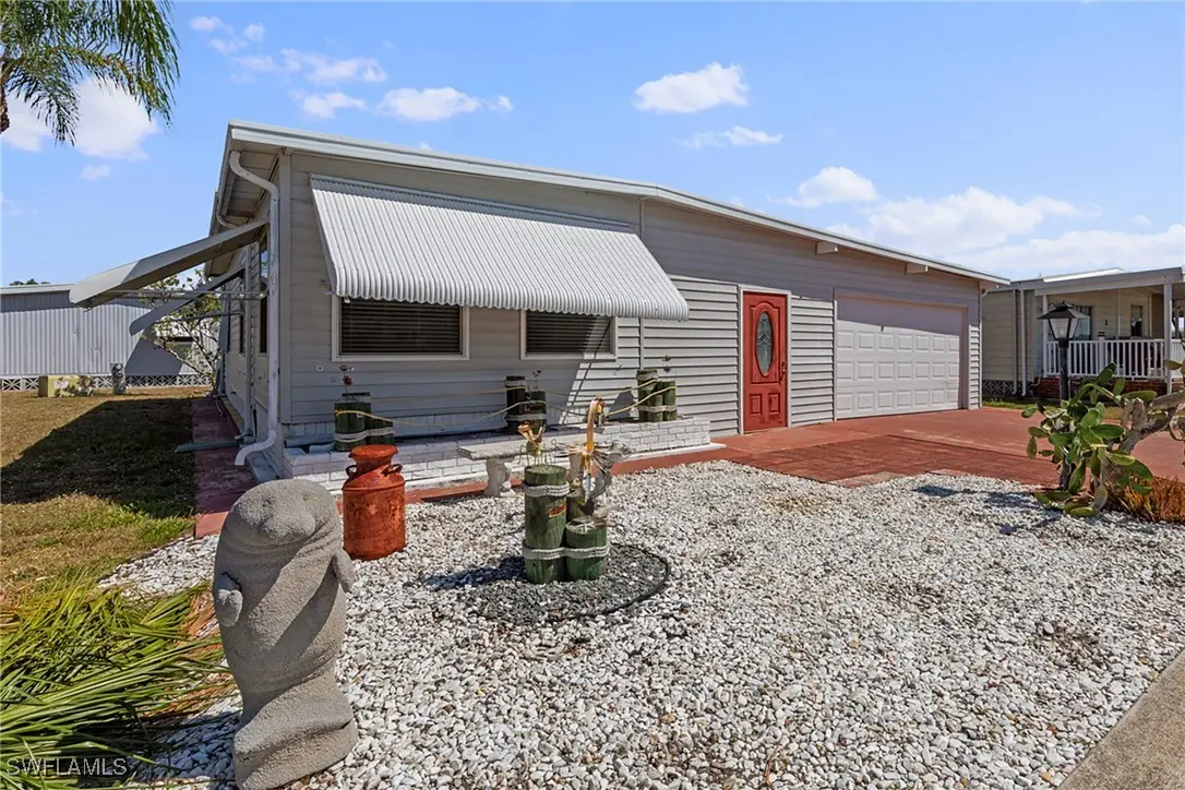 432 Snead Drive, North Fort Myers, FL 33903 - Image #1