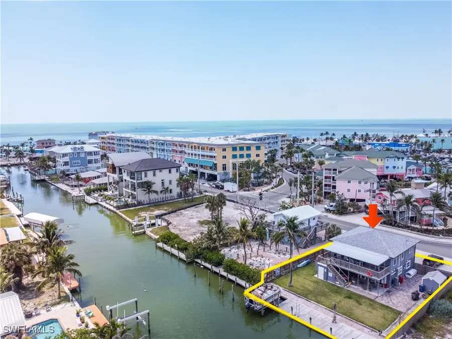 340 Crescent Street, Fort Myers Beach, FL 33931 - Image #2