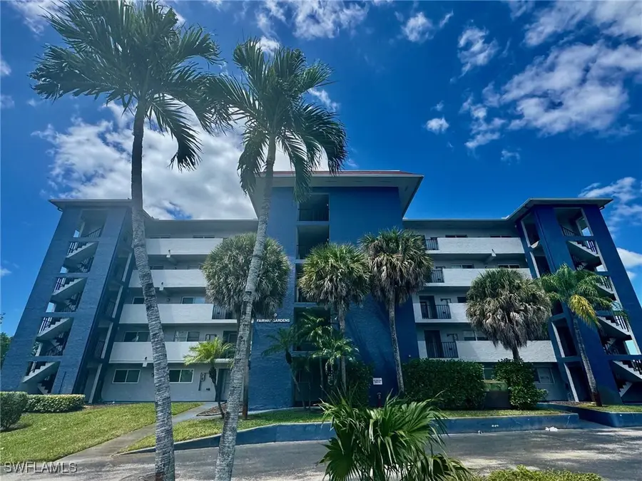 190 Pebble Beach Boulevard #304, Naples, FL 34113 - Image #3