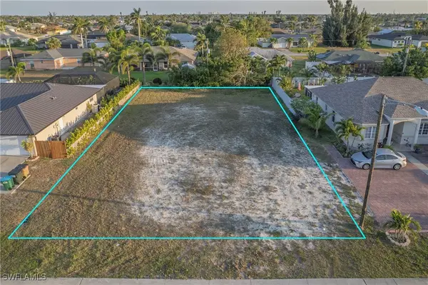 1222 Gleason Parkway, Cape Coral, FL 33914