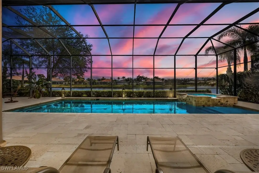 6504 Costa Circle, Naples, FL 34113 - Image #1