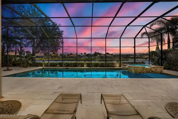 6504 Costa Circle, Naples, FL 34113