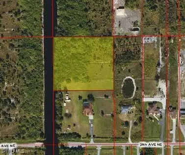 4023 24th Avenue Ne, Naples, FL 34120 - #1