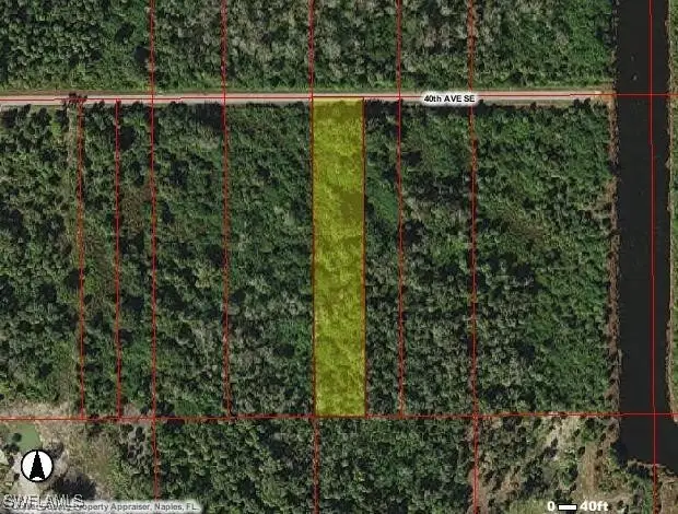 40th Avenue Se, Naples, FL 34117 - Image #1