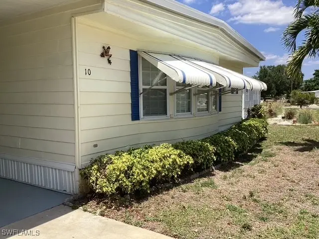 10 Le Mans Drive, Naples, FL 34112 - Image #1