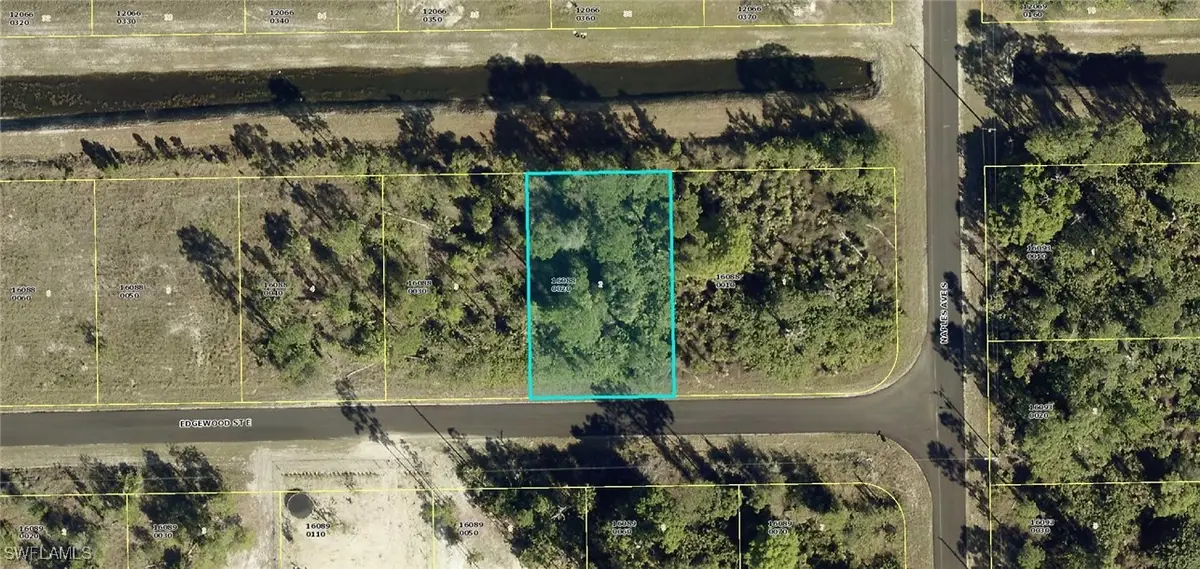 1255 Edgewood Street E, Lehigh Acres, FL 33974 - #1