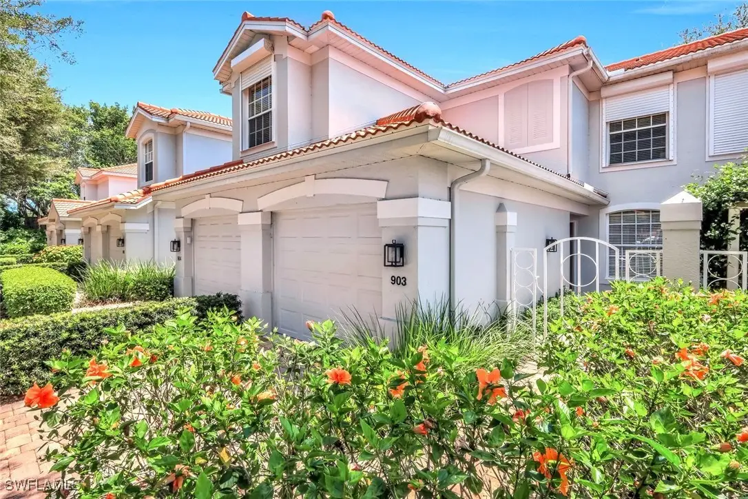 2190 Arielle Drive #903, Naples, FL 34109 - Image #1