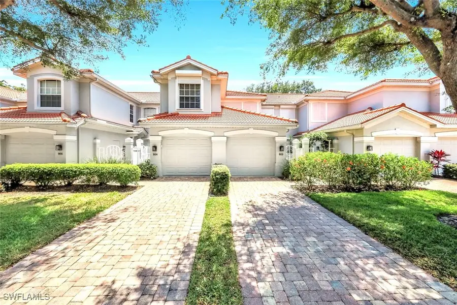 2190 Arielle Drive #903, Naples, FL 34109 - Image #2