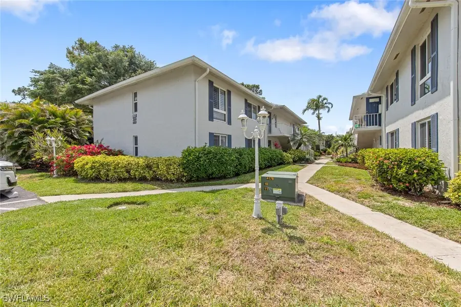 263 Candycane Lane #5, Naples, FL 34112 - Image #3