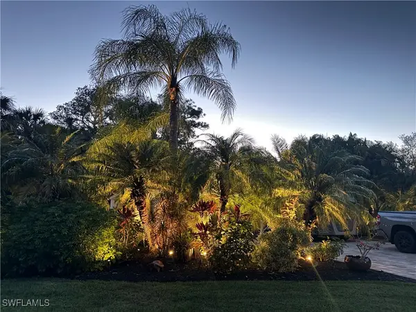 Lot 209 3024 Belle Of Myers Road, Labelle, FL 33935