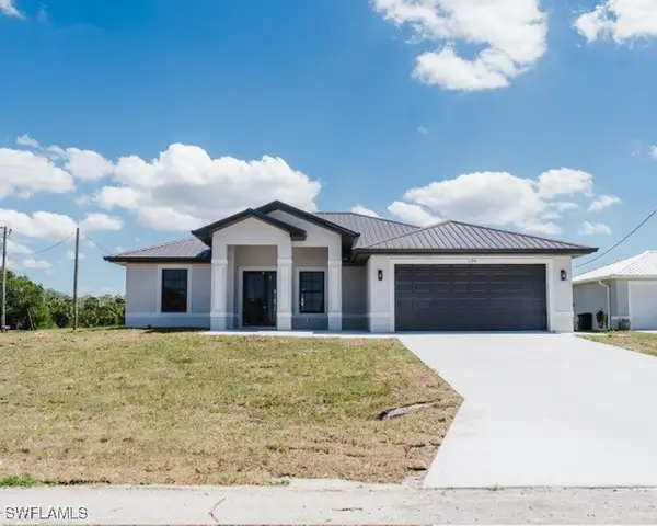 1194 Calico Street, Labelle, FL 33935