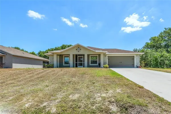 2013 Granada Road, Labelle, FL 33935