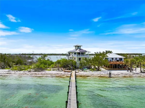 11240 Pejuan Shores, Cayo Costa, FL 33924