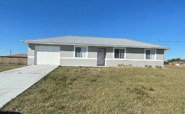 7064 Tide Circle, Labelle, FL 33935
