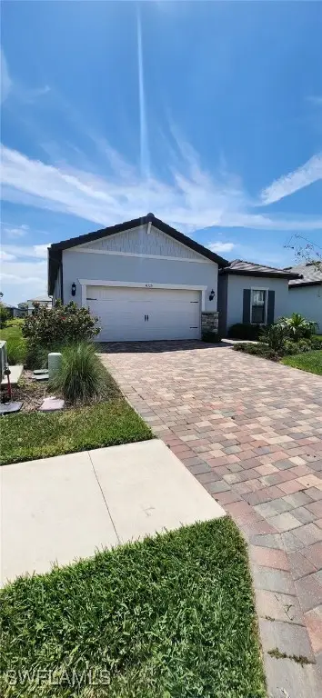 4326 Washington Place, Ave Maria, FL 34142