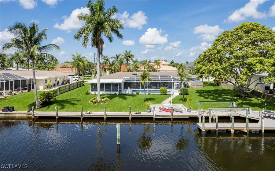 5333 Malibu Court, Cape Coral, FL 33904 - Image #2