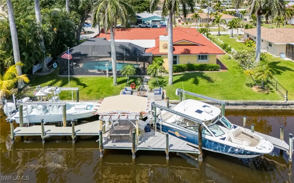 5347 Malibu Court, Cape Coral, FL 33904 - Image #1