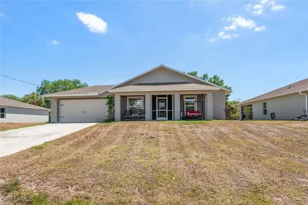 2011 Granada Road, Labelle, FL 33935