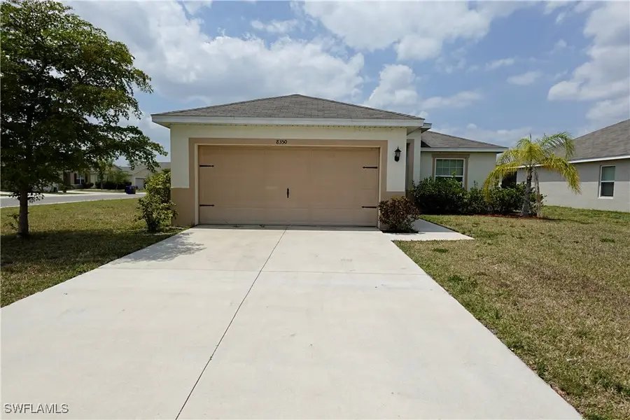 8350 Tortoise Isle Court, Lehigh Acres, FL 33972 - Image #2