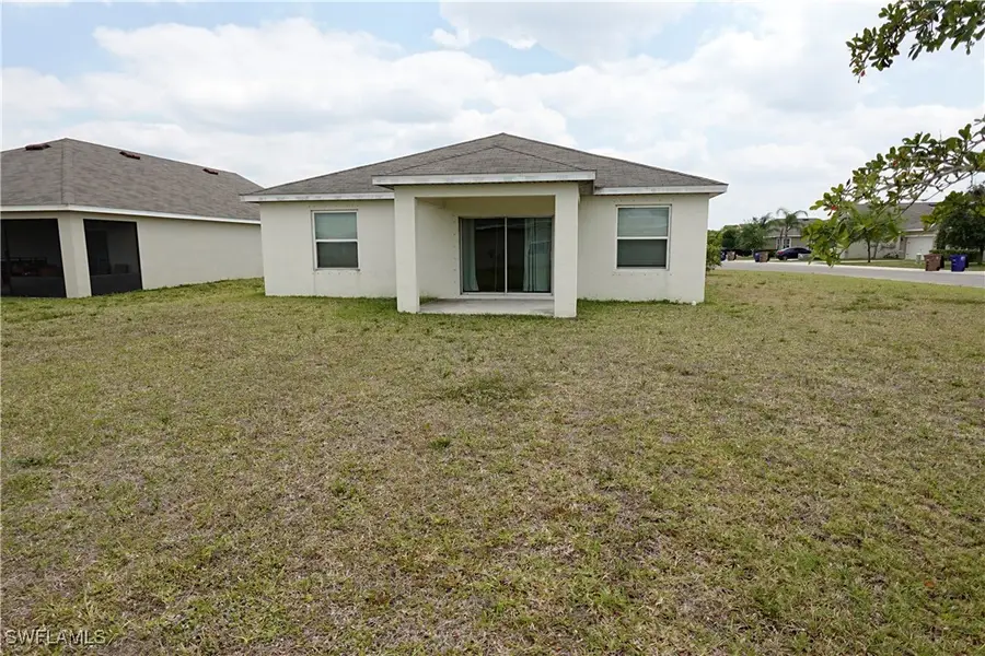 8350 Tortoise Isle Court, Lehigh Acres, FL 33972 - Image #3