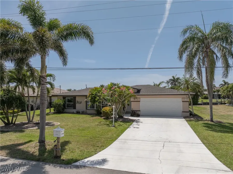 5358 Coral Avenue, Cape Coral, FL 33904 - Image #2