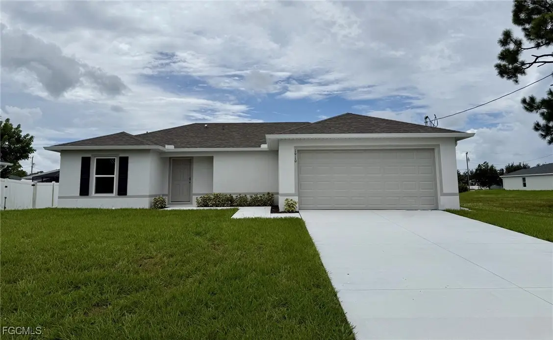 1910 NW 31st Terrace, Cape Coral, FL 33993 - Image #1