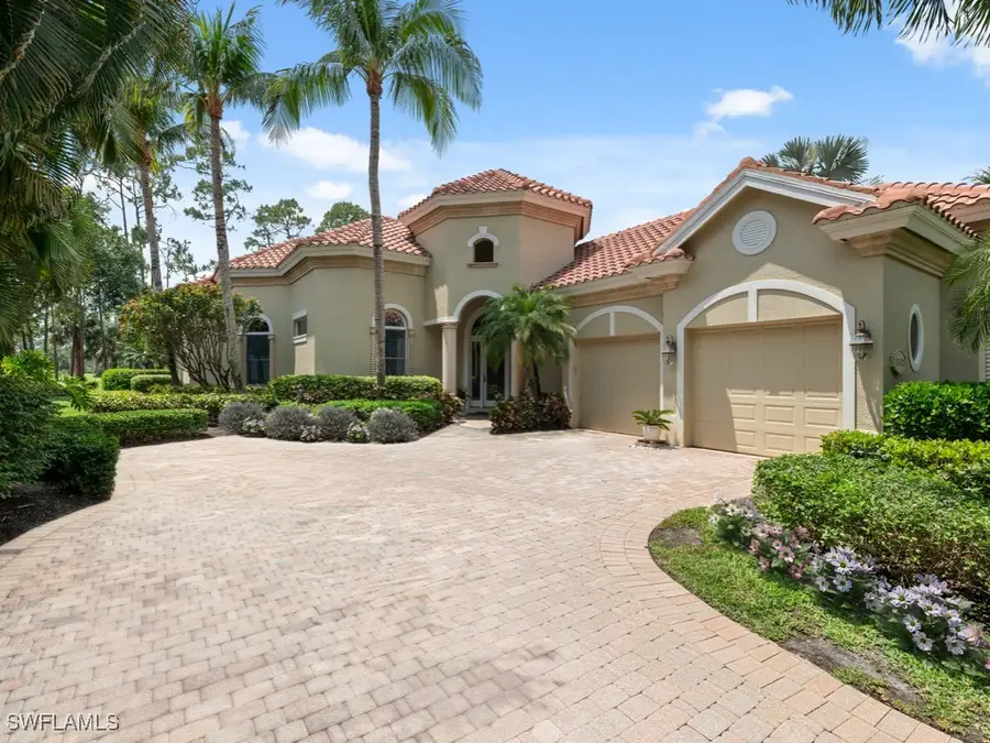 15352 Milan Lane, Naples, FL 34110 - Image #2