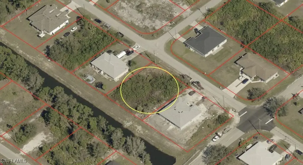 4857/4859 28th Street Sw, Lehigh Acres, FL 33973 - Image #1