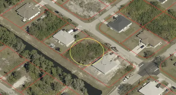 4857/4859 28th Street Sw, Lehigh Acres, FL 33973