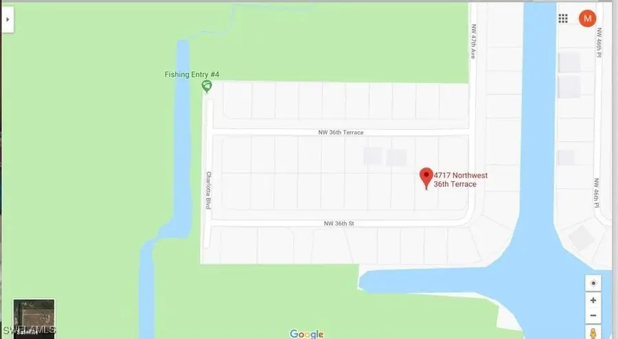 4717 NW 36th Terrace, Cape Coral, FL 33993 - Image #2