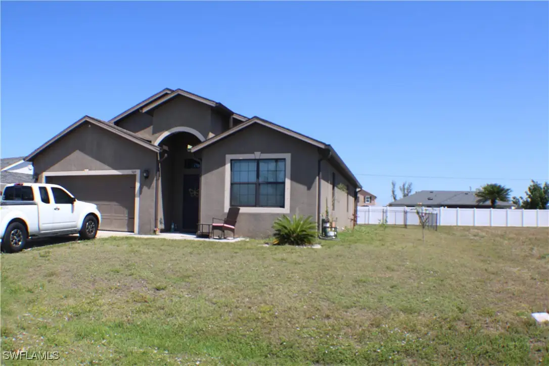 509 SW 28th Street, Cape Coral, FL 33914 - Image #1