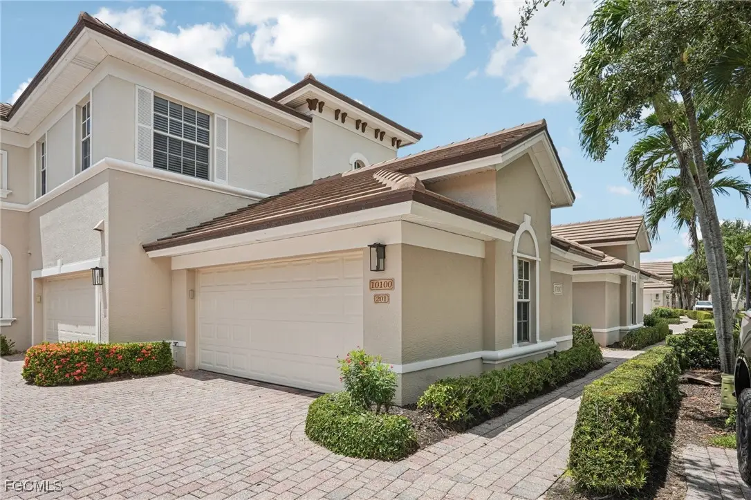 10100 Valiant Court #201, Miromar Lakes, FL 33913 - Image #1