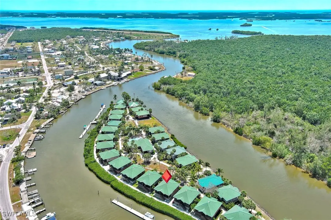 305 Storter Avenue N #5, Everglades City, FL 34139 - Image #1