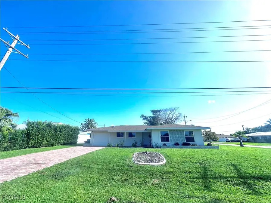 217 SE 40th Street, Cape Coral, FL 33904 - Image #2
