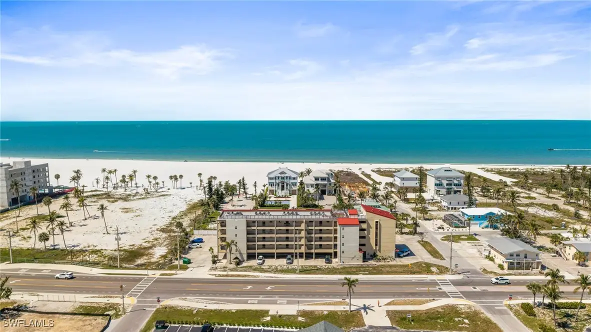 6100 Estero Boulevard #2C, Fort Myers Beach, FL 33931 - Image #1