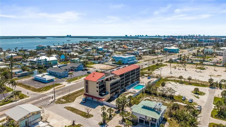 6100 Estero Boulevard #2C, Fort Myers Beach, FL 33931 - Image #2