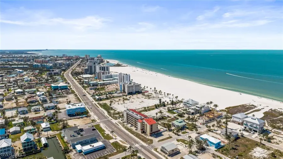 6100 Estero Boulevard #2C, Fort Myers Beach, FL 33931 - Image #3