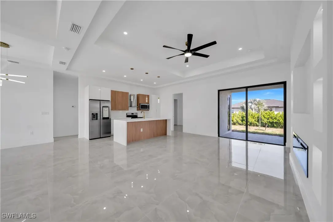 2909 NW 6th Avenue, Cape Coral, FL 33993 - Image #1