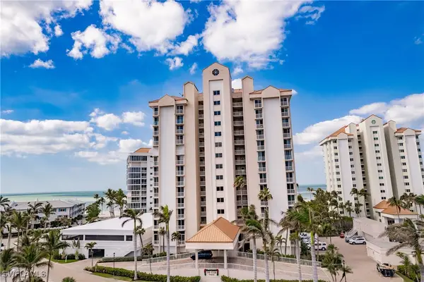 40 Seagate Drive #202A, Naples, FL 34103