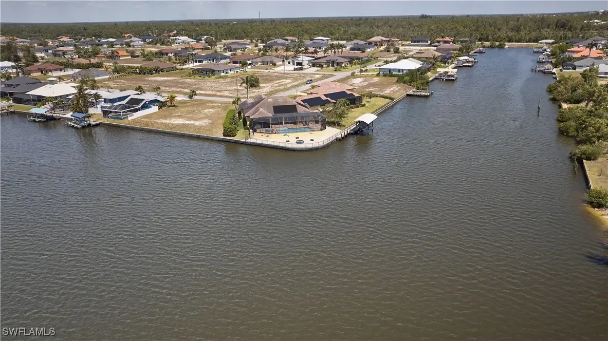 4208 NW 27th Street, Cape Coral, FL 33993 - Image #1