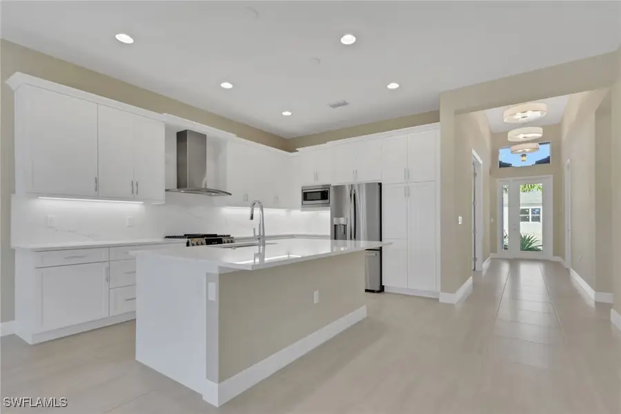 2631 Durham Circle, Naples, FL 34112 - #3