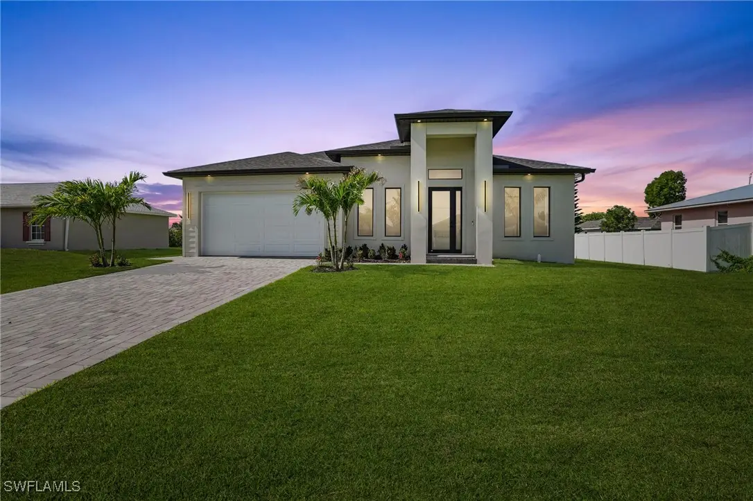 1806 NW 21st Avenue, Cape Coral, FL 33993 - Image #1