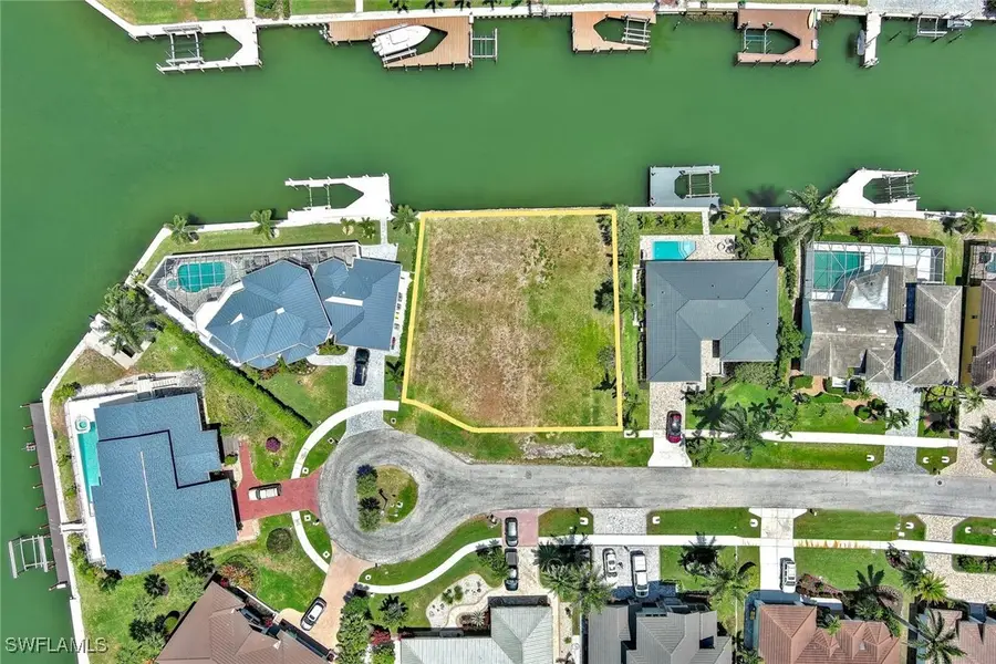 225 Geranium Court, Marco Island, FL 34145 - #2