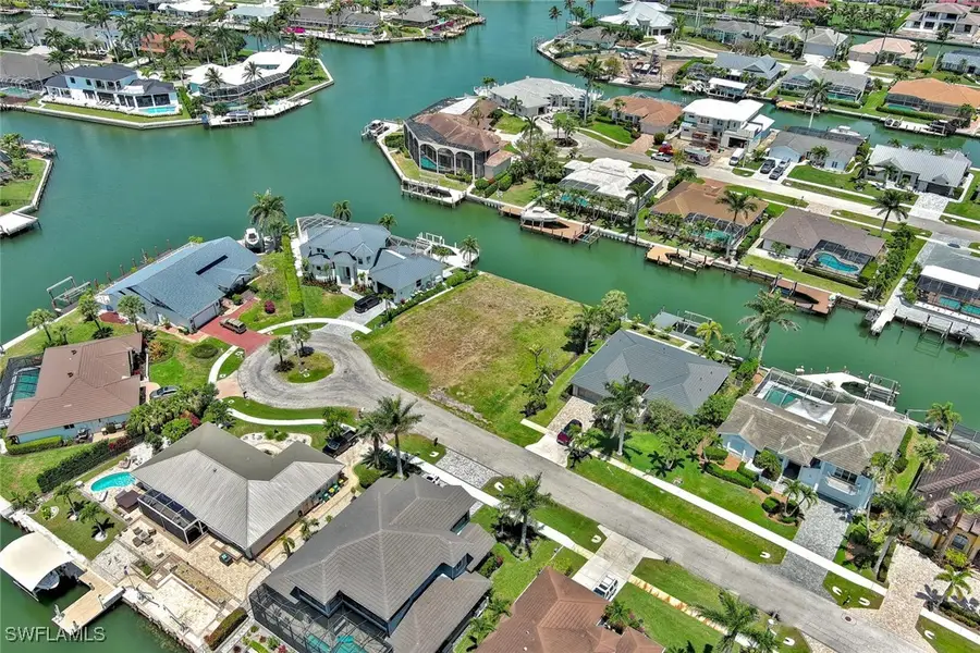 225 Geranium Court, Marco Island, FL 34145 - #3